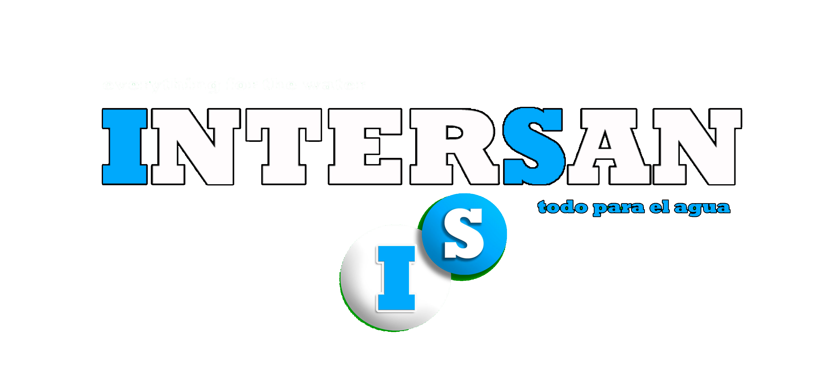 lOGO INTERSAN