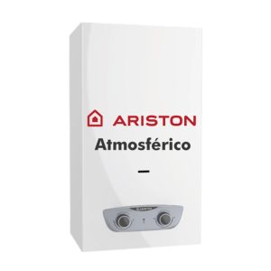 Calentador Ariston Fast 32265