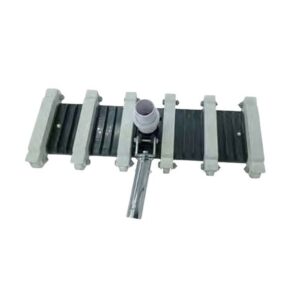 Limpiafondos manual flexible Purecleaner