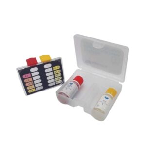 Estuche Análisis Test-kit Astral