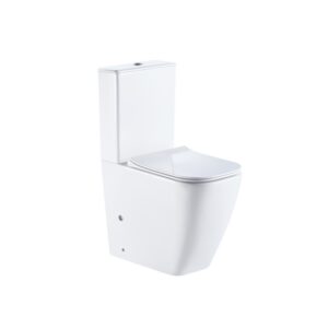 Inodoro Ebora PMR blanco