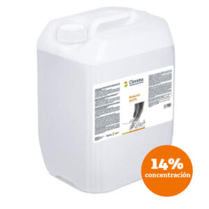 Reductor Ph Liquido 25 Litros