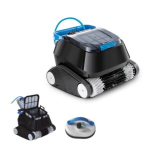 Limpia fondos Automatico I