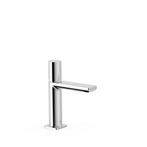 Grifo monomando para lavabo Loft