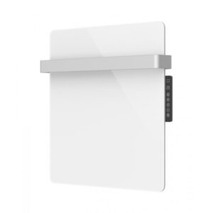 Radiador Toallero Eléctrico Blanco 50L