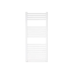 Radiador Toallero Agua Blanco 112x50