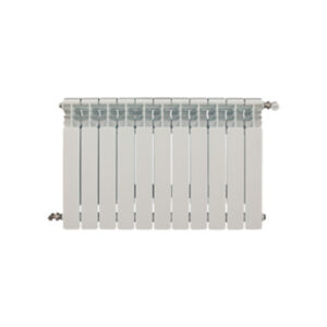 Radiador Agua 60 11 elementos Baxi