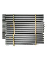 TUBERIA PVC EVACUACION MULTICAPA 3 M