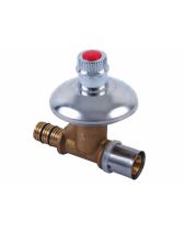 LLAVE CORTE REGULACION OCULTA MULTICAPA
