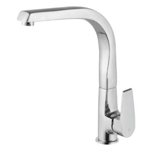 Grifo Cocina Monomando Arvet Cromo