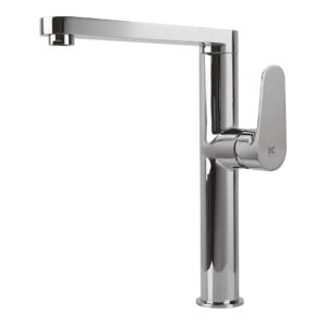 Grifo Cocina Monomando Tula Cromo