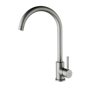 Grifo Cocina Plenum Cromo