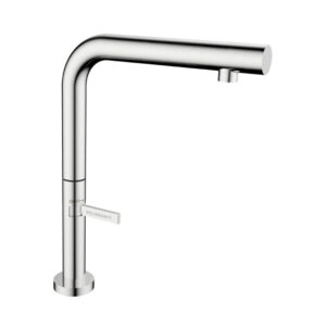 Grifo Cocina Tucson Cromo
