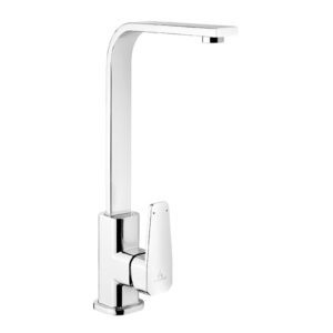 Grifo Cocina Monomando Denver Cromo