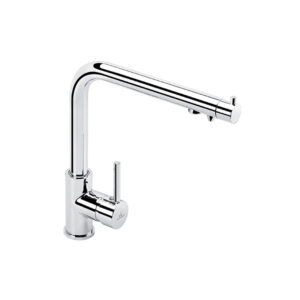 Grifo Cocina Osmosis Oslo Cromo