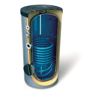 Interacumulador 150/200 litros