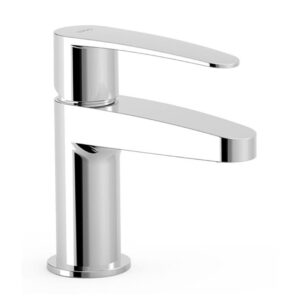 Monomando lavabo Flat Tres