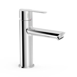 Monomando lavabo Lex Alp inclinado