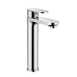 Monomando lavabo alto Legend cromo