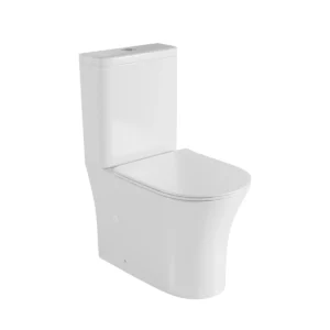 INODORO LETO BLANCO TANQUE BAJO 06621267